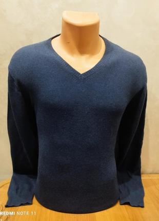 Бездоганний пуловер унікального складу успішної італійської марки sonny bono