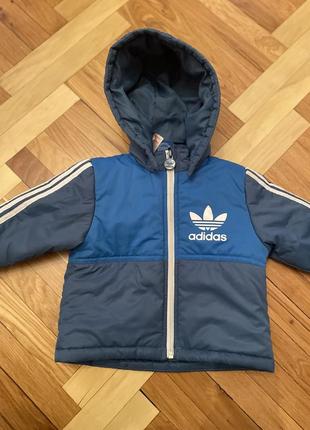 Курточка adidas