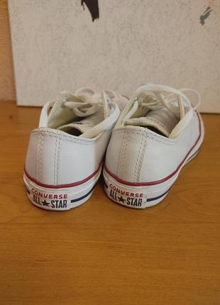 Converse / конверси 37 р.2 фото