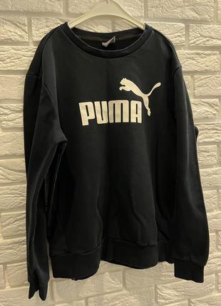 Кофта puma