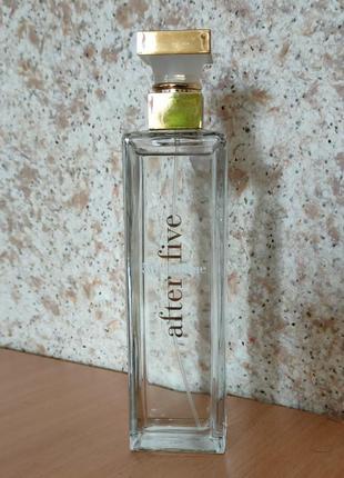 th avenue royale elizabeth arden royale after five, розпивши оригінальної парфумерії