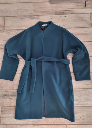 Пальто zara mango massimo duti