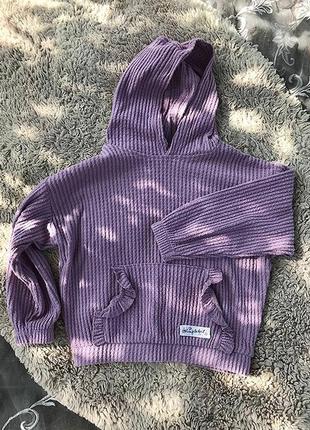 Кофта детская