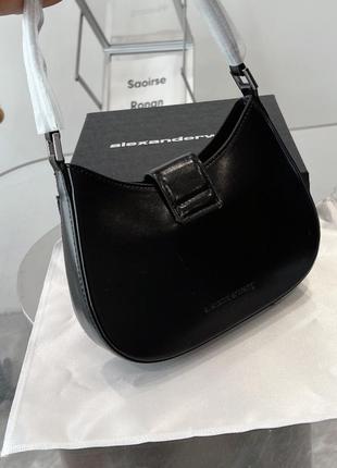 Сумка в стиле alexander wang 5