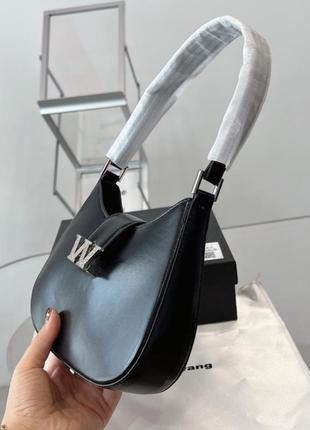 Сумка в стиле alexander wang6 фото