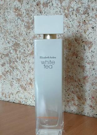 Elizabeth arden white tea mandarin blossom, распив оригинальной парфюмерии