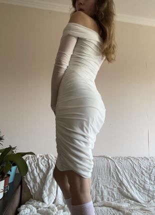 Сукня нова2 фото