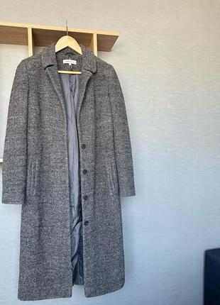 Пальто marks&spencer