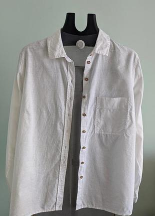 Сорочка george