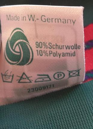 #распродажа акция 1+1=3 #frank walder германия#красивый винтажный костюм шерсть #9 фото