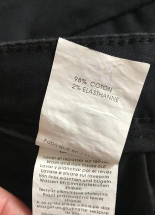 Штани ексклюзив преміум бренд true rise jeans розмір 365 фото