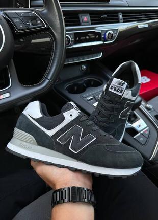 Кроссовки new balance