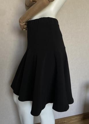 Плотная юбка twin-set by simona barbieri2 фото