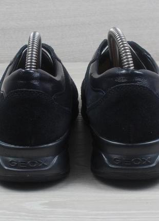Жіночі кросівки geox respira оригінал, розмір 397 фото