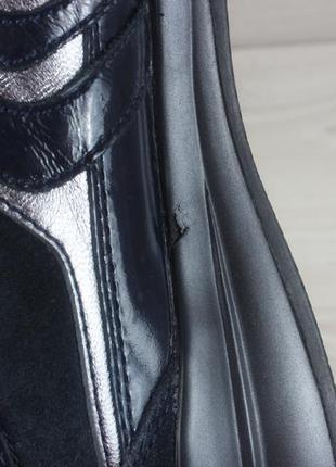 Жіночі кросівки geox respira оригінал, розмір 395 фото