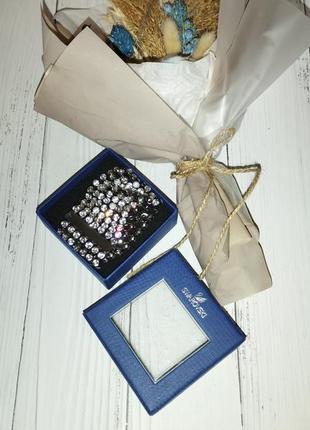Браслет swarovski 3