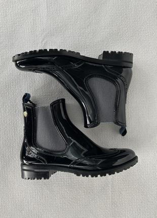 Черевики челсі trussardi