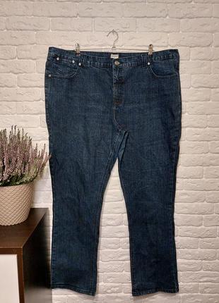 Фірмові джинси