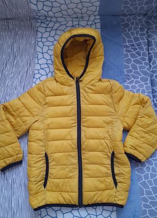 Клевая курточка