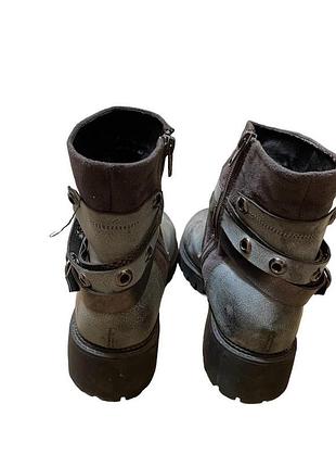 Сапоги ботинки казаки архив 4