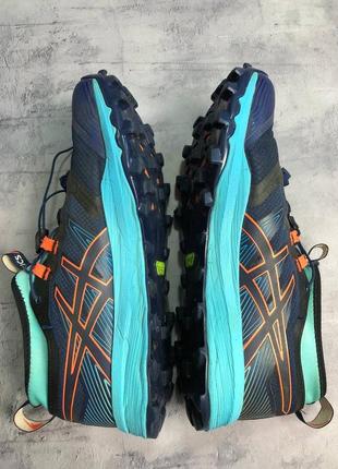 Кросівки asics fujitrabuco pro3 фото