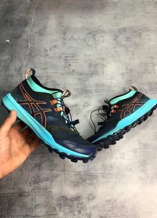 Кросівки asics fujitrabuco pro1 фото