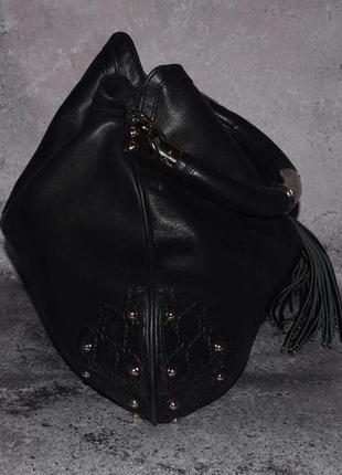 Gucci bamboo indy hobo bag (оригинал женская сумка гучи gg5 фото