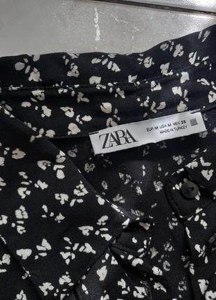 Блуза zara9 фото