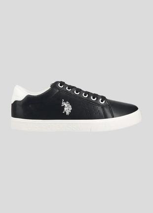 Кроссовки мужские u.s. polo assn, оригинал