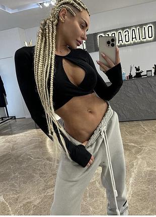 Спортивные штаны