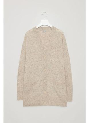 Кардиган cos 3