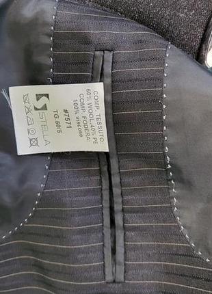 Оверсайз-пиджак