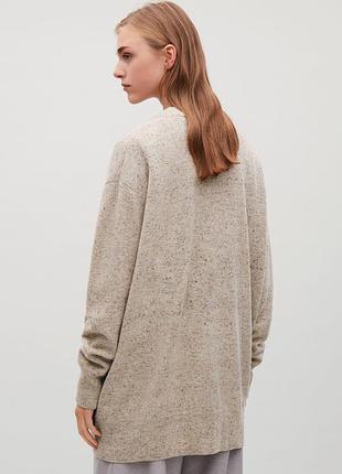Кардиган cos 5