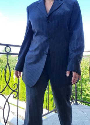 Оверсайз-пиджак