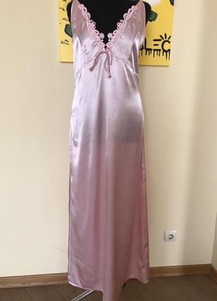 Нічна сорочка нова nina  holthoff