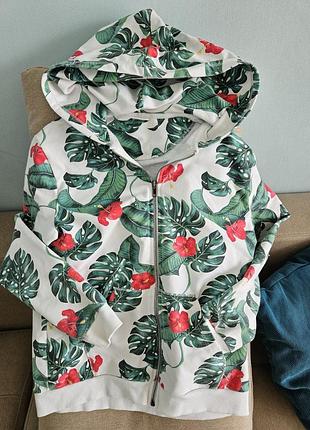 Худі zara, р.152