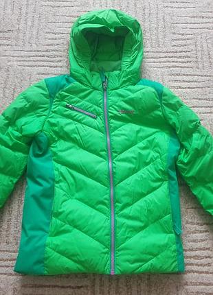 Marmot! зимова куртка дитяча