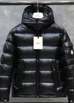 Пуховик moncler