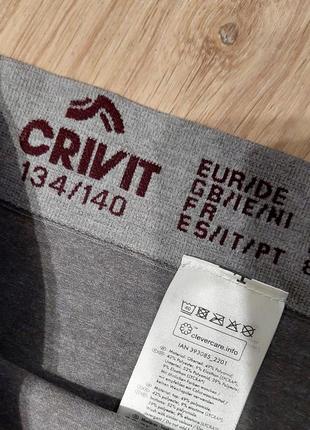 Термоштаны crivit 134-1402 фото