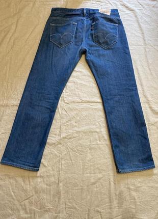 Levis джинси 34/302 фото