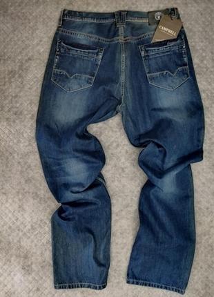Мужские джинсы campbell2 фото