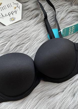 Бюстгальтер brasnthings размер 75 b
