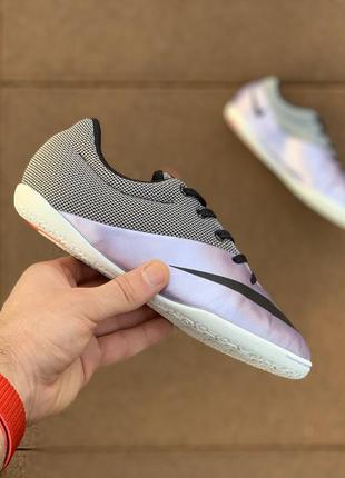 Футзалки nike mercurial x pro ic полуpro 🔥