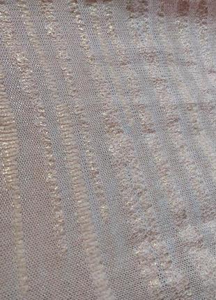 Кофта с накатом h&amp;m 7