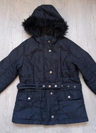 Куртка парка