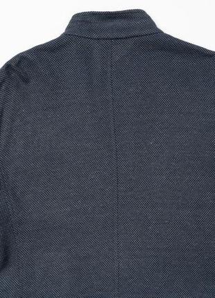 Weber+weber sartoria smart-casual jacket мужской пиджак7 фото