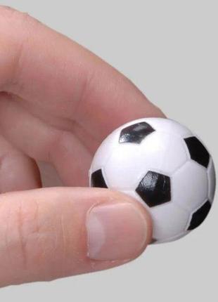 Настольный футбол garlando f-mini soccer game2 фото