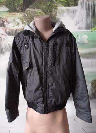 Весняна куртка