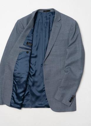 Lab pal zileri slim fit jacket  мужской пиджак