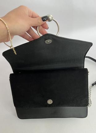 Сумка stradivarius 3